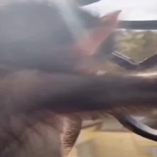 😟
