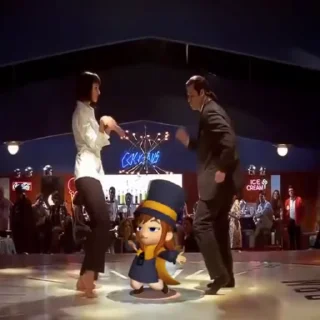 🎩