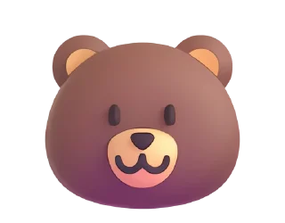 Fluent Emoji #7 @HiSticker