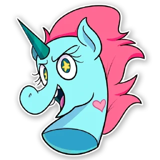 🦄