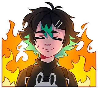 🔥