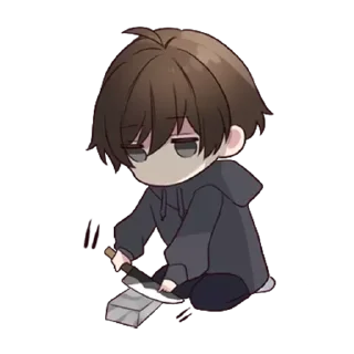 🔪