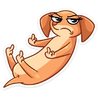 🖕