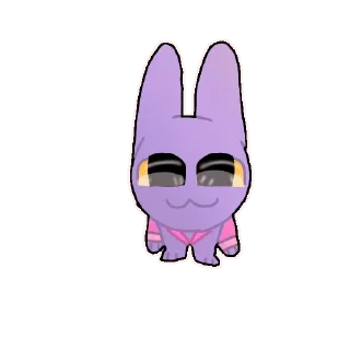 🐰