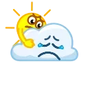 😢