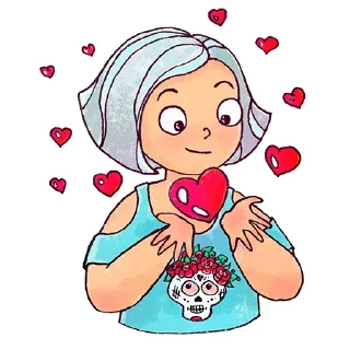 ❤️