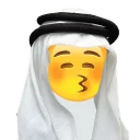 😚