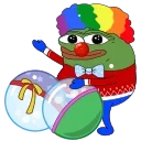 🐸