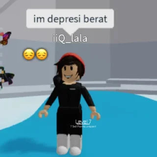 😿