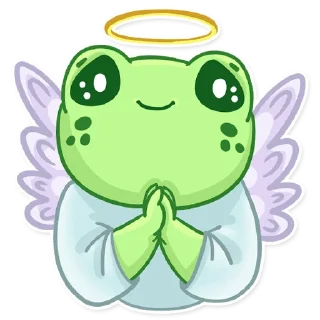 😇