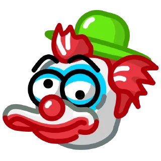 🤡