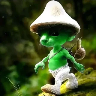 💚