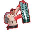 🏥