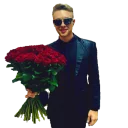 💐