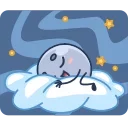 😴