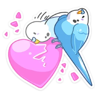❤️