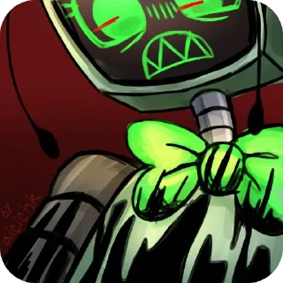 👿