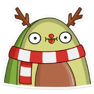 🦌