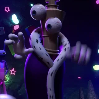 😱