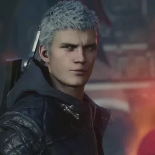 DMC5 by @pizzawohoomen :: @fStikBot