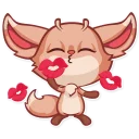 💋