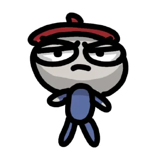 😎