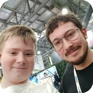 👍