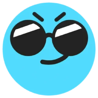 😎