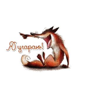 🦊