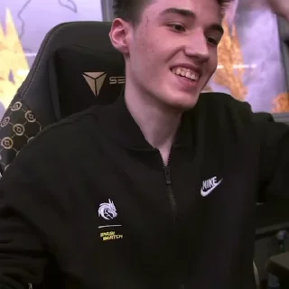 😏