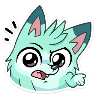 ⁉️