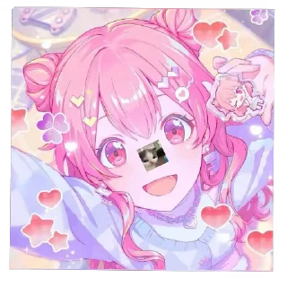 ❤