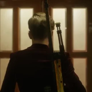 🚪