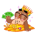 🤑