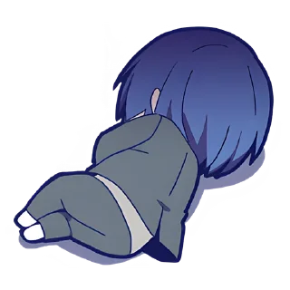 😴