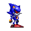 Sonic 3 & Knuckles - Metal Sonic
