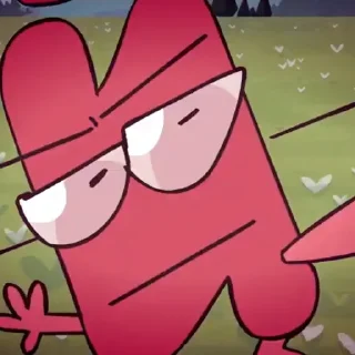 😑