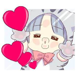 😘