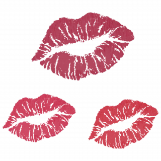 💋