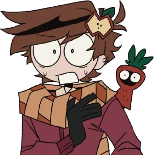 🍎