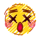 😵