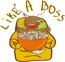👍