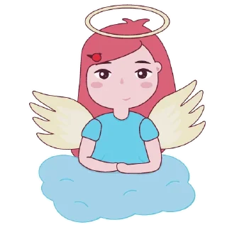 😇