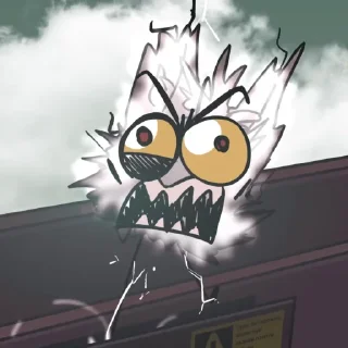 ⚡