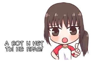 Мафи - @tg_sticks