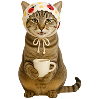 ☕️