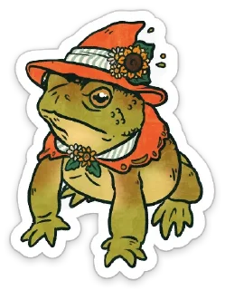 Phrog