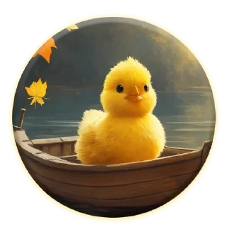 ⛵️