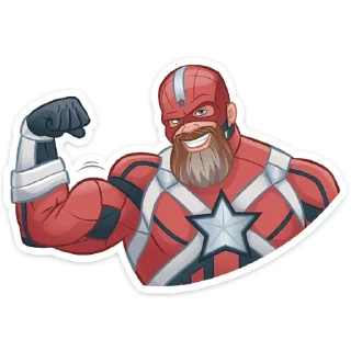 💪