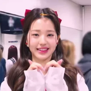 ❤️